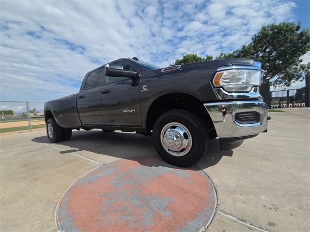 Image of a 2022 Ram 3500 Tradesman